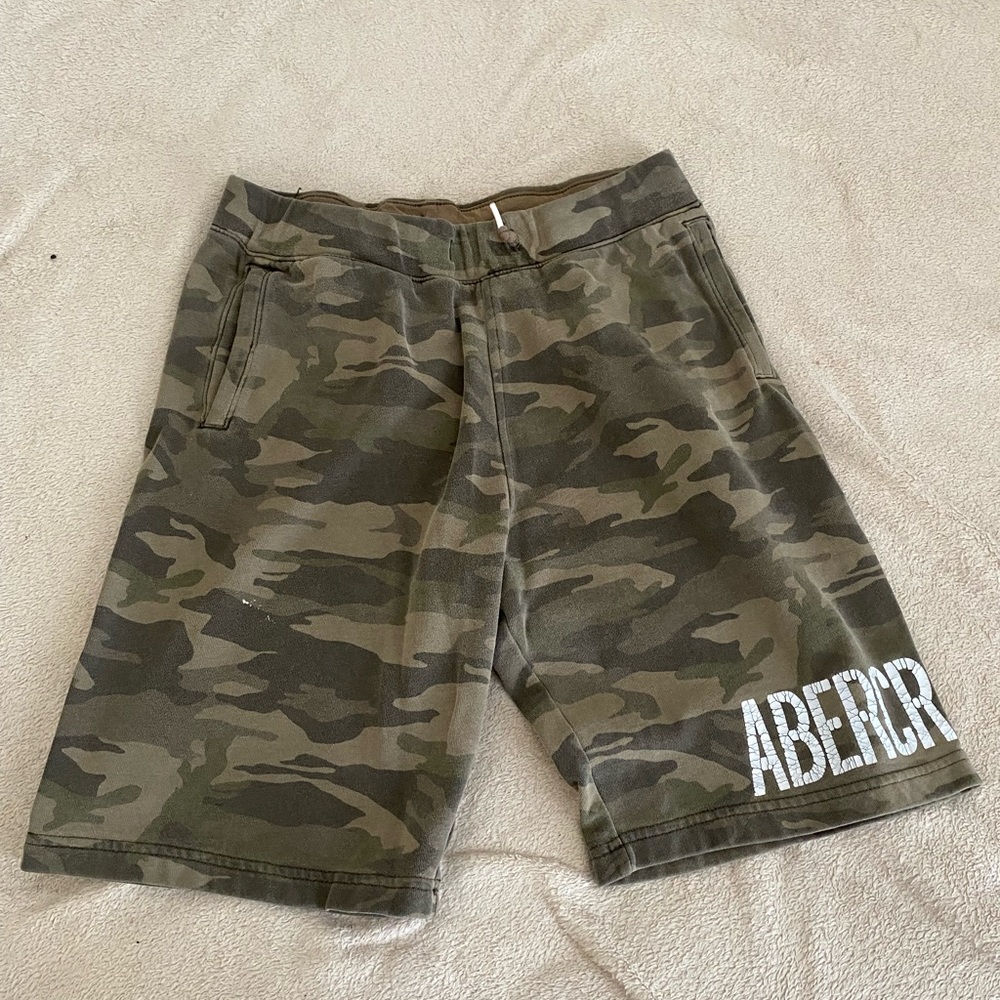 Just selling clothes from my closet